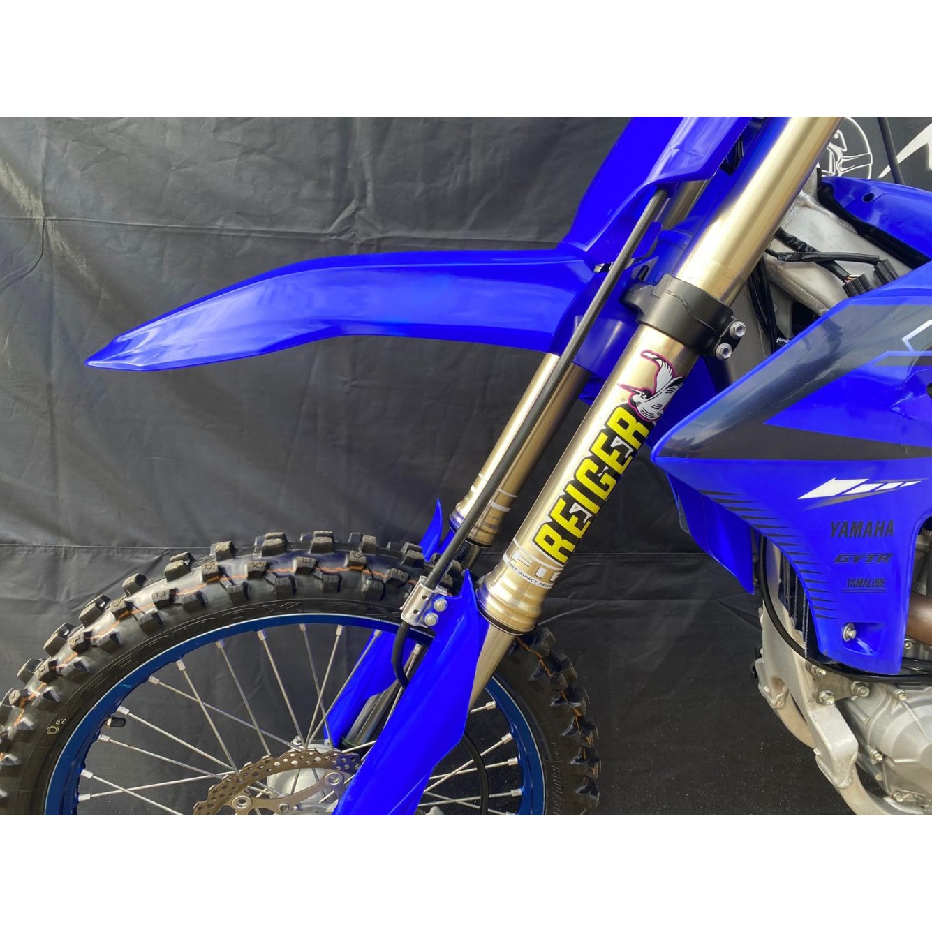 Yamaha | YZ450F 2023